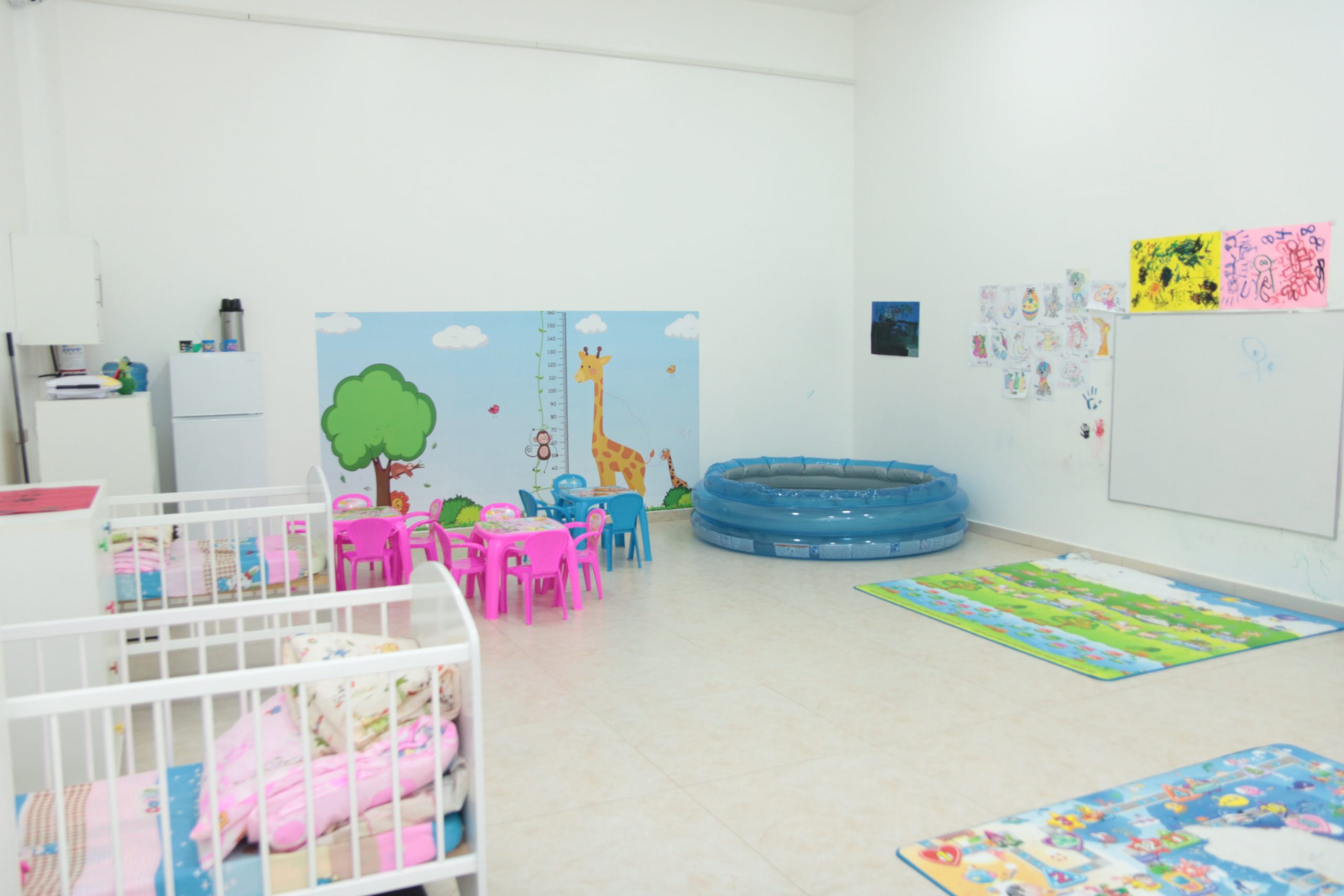 ESPAÇO INFANTIL