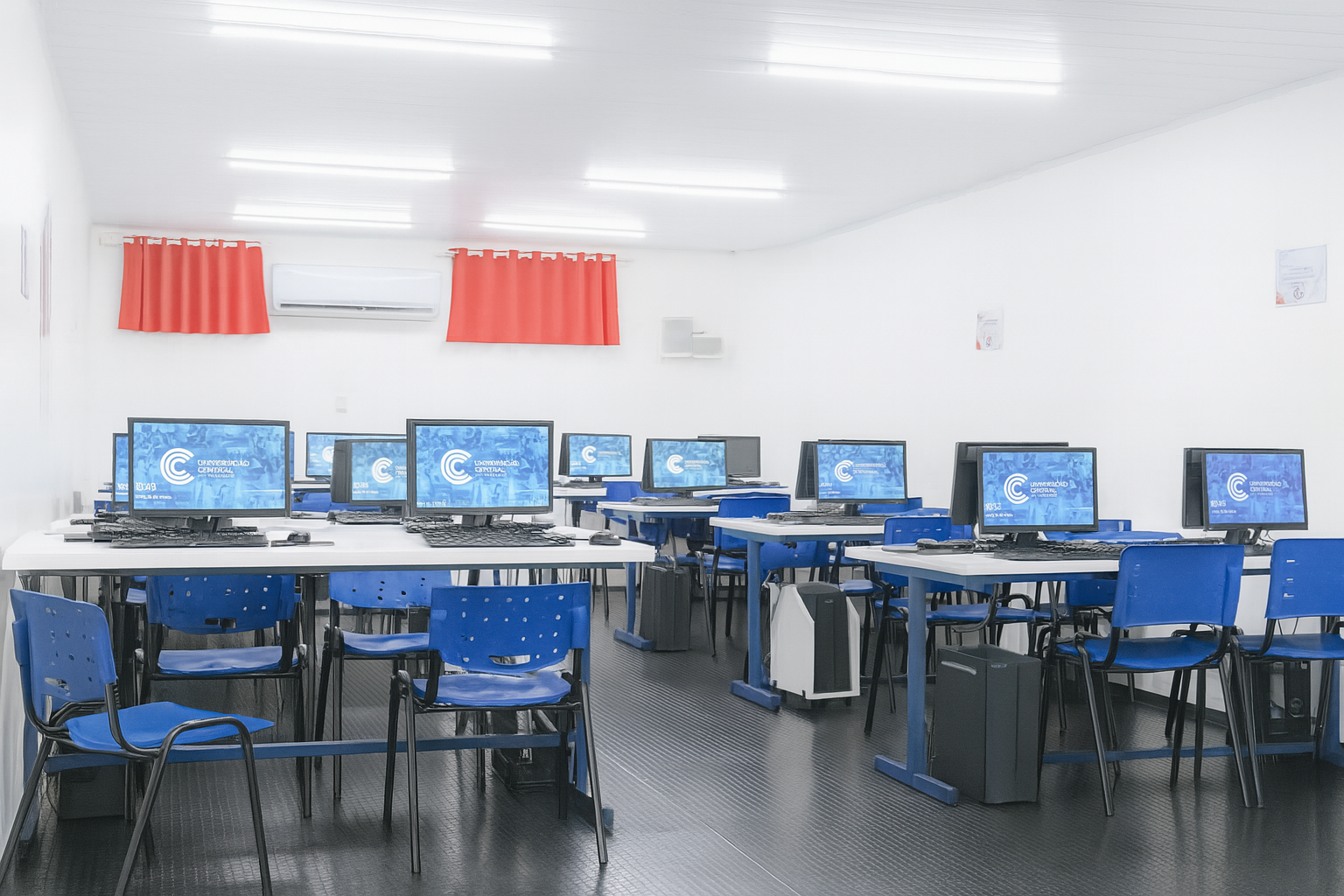 SALA DE INFORMÁTICA(1)